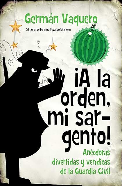 A la Orden, mi Sargento (Sociedad Actual) A la Orden, mi Sargento (Sociedad Actual)