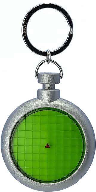 ABYstyle - Dragon Ball Z - Llavero Coleccionable - Excelente idea Regalo para los Amantes del Cómics, Manga, Serie TV - Multicolor - Modelo n. 3700789288121
