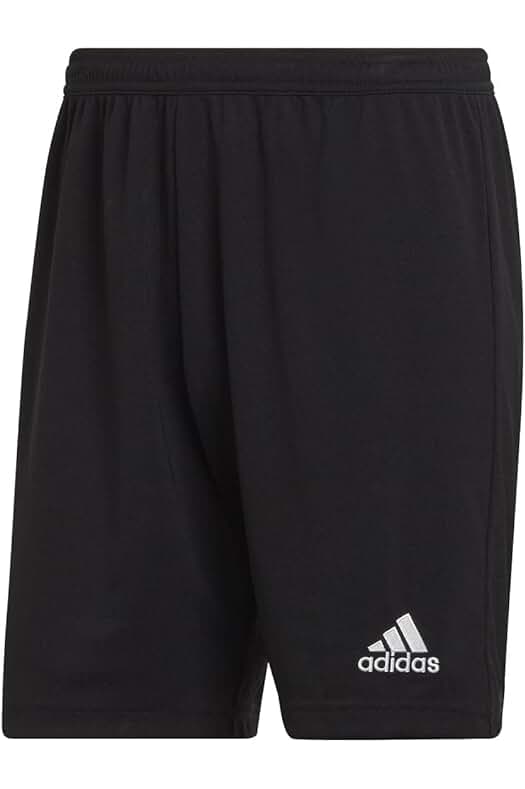 Adidas Entrada 22 Shorts - Bermudas Hombre