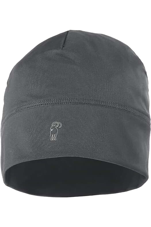 ALPIDEX Gorro Running Invierno Gorro Termica Correr Ciclismo Deporte Caliente Transpirable Hombre Mujer