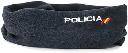 Alpimara Braga Polar Policía Nacional Bandera Alpimara Braga Polar Policía Nacional Bandera