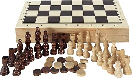 Los mejores regalos para jugadores de ajedrez: sorprende con obsequios únicos y prácticos para los amantes de este fascinante juego