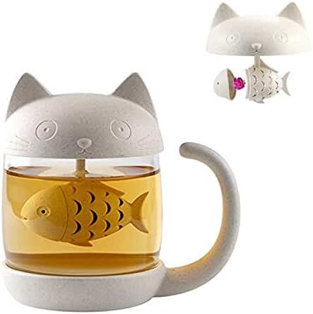 Los mejores regalos para consentir a tu gato: ideas originales y divertidas
