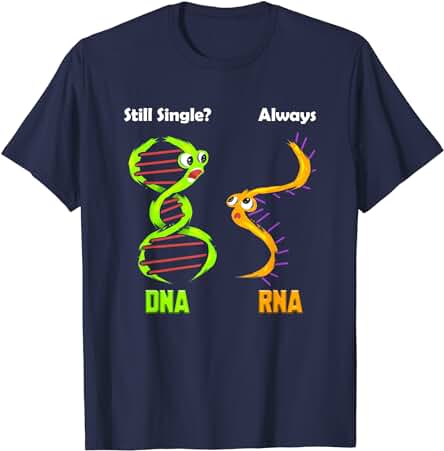 Biología Regalo para Biólogos Genética Investigador Biólogo Estudiante Orgánico Camiseta