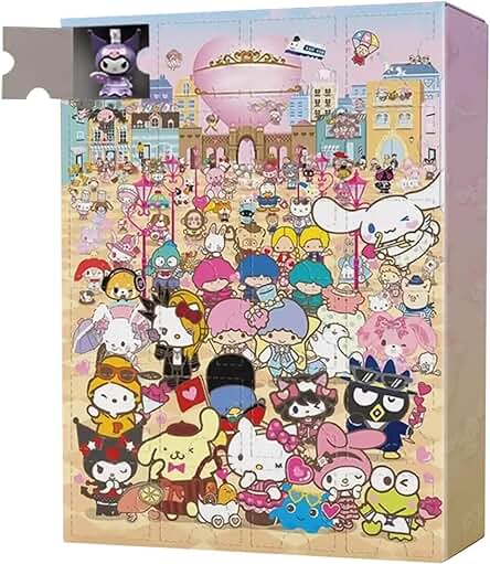 Calendario de Adviento de Navidad 2023, Calendarios de Cuenta Regresiva de 24 Días, Juguetes de Anime, Ideales para Fanáticos y Niños, Regalos Sorpresa de Navidad, Rellenos de Calcetines, Recuerdos de Calendario de Adviento de Navidad 2023, Calendarios de Cuenta Regresiva de 24 Días, Juguetes de Anime, Ideales para Fanáticos y Niños, Regalos Sorpresa de Navidad, Rellenos de Calcetines, Recuerdos de