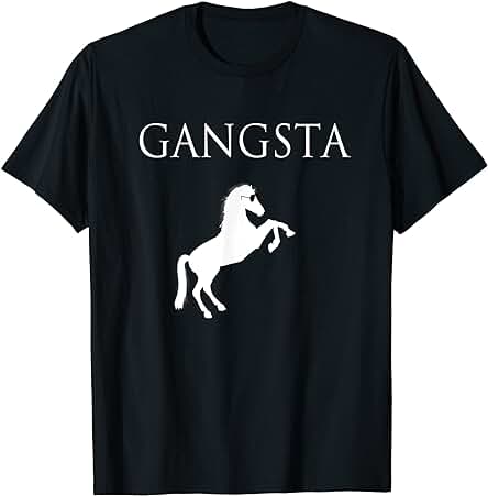 Camiseta de Regalo para Amantes de los Caballos, Camiseta de Entrenamiento y Criador de Caballos Camiseta Camiseta de Regalo para Amantes de los Caballos, Camiseta de Entrenamiento y Criador de Caballos Camiseta