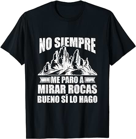 Citas Divertidas Geólogo Geólogo Geólogo Camiseta