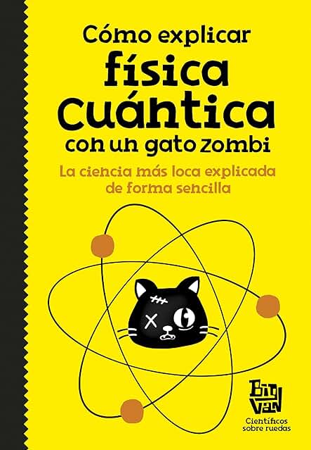 Los regalos más originales para físicos apasionados por la ciencia y la tecnología