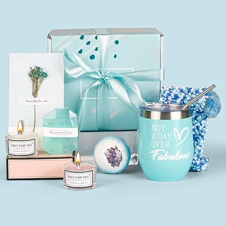 Comius Sharp Set Regalo Mujer, Copa de Vino de Acero Inoxidable con Velas Perfumadas y Calcetines, Regalos Cumpleaños Mujer, Juego de Regalo para Mujer Joven Amiga Novia Mama Maestra Hermana Comius Sharp Set Regalo Mujer, Copa de Vino de Acero Inoxidable con Velas Perfumadas y Calcetines, Regalos Cumpleaños Mujer, Juego de Regalo para Mujer Joven Amiga Novia Mama Maestra Hermana