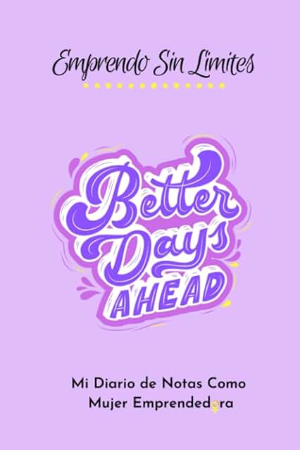 Cuaderno de Notas | Mujeres Emprendedoras: Emprende sin Limites | Despierta tu Fuerza Interior con este Bloc de Notas Cuaderno de Notas | Mujeres Emprendedoras: Emprende sin Limites | Despierta tu Fuerza Interior con este Bloc de Notas