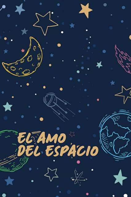 Cuaderno Espacial: Diario para los Fanáticos del Espacio para Tomar Notas , Amantes del Universo - 120 Páginas (15.24 x 22.86 cm) Cuaderno Espacial: Diario para los Fanáticos del Espacio para Tomar Notas , Amantes del Universo - 120 Páginas (15.24 x 22.86 cm)
