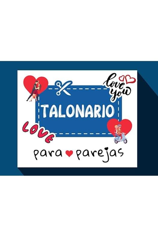 Darios Ad. Libros Talonario para Parejas: Libro con Vales Originales y Románticos para Crear Hermosos Recuerdos con su Novia o Novio . Original idea de Regalo para San Valentín , Aniversario o Regalar a los Enamorados