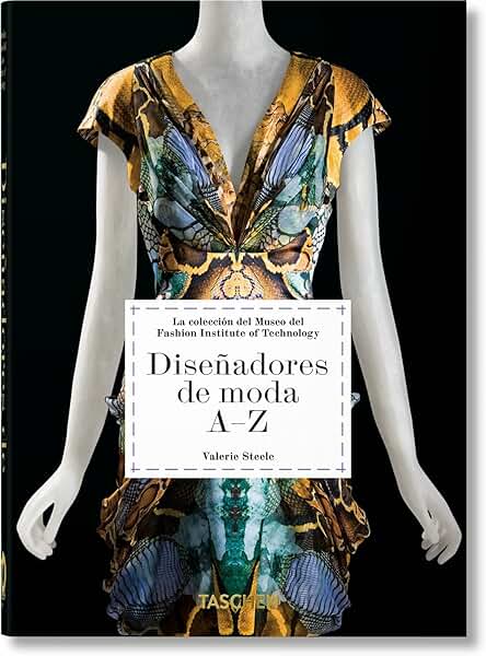 Diseñadores de moda A–Z. 40th Ed. Diseñadores de moda A–Z. 40th Ed.