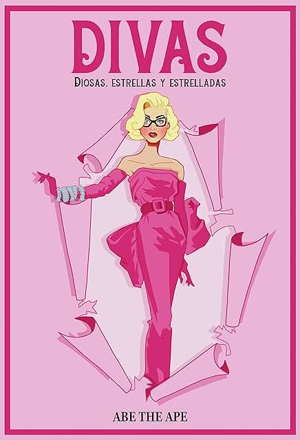 Divas: Diosas, Estrellas y Estrelladas (Guías Ilustradas) Divas: Diosas, Estrellas y Estrelladas (Guías Ilustradas) Divas: Diosas, Estrellas y Estrelladas (Guías Ilustradas) Divas: Diosas, Estrellas y Estrelladas (Guías Ilustradas)