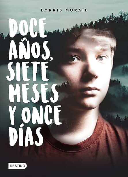 Doce Años, Siete Meses y once Días (Isla del Tiempo)