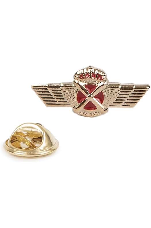 Gemelolandia | | Pin de Solapa Emblema Ejercito del Aire Rokiski de Piloto | Pines Originales Para Regalar | Para las Camisas, la Ropa o para tu Mochila | Detalles Divertidos Gemelolandia | | Pin de Solapa Emblema Ejercito del Aire Rokiski de Piloto | Pines Originales Para Regalar | Para las Camisas, la Ropa o para tu Mochila | Detalles Divertidos