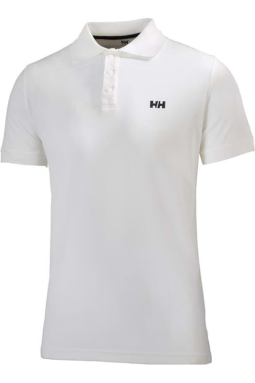 Helly Hansen Hombre Polo Driftline