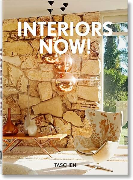 Interiors Now! 40th Ed.