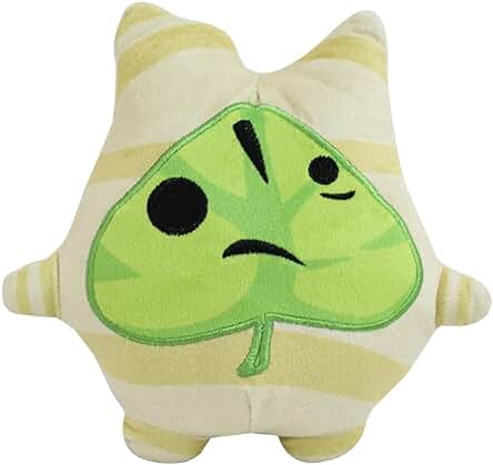 IXYHKB Zelda Peluche, 18cm Peluche de The Legend of Zelda, Zelda Tears of The Kingdom Peluche, Peluche Kolog Zelda, Peluche de Kolog, The Legend of Zelda Juguetes para Bebé Peluche Niño Niña