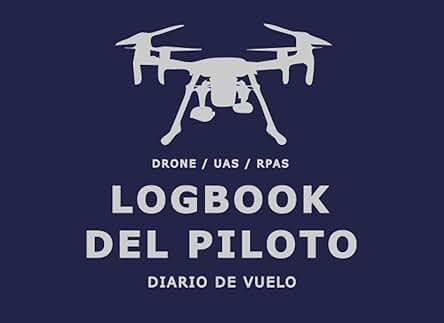José M Sepúlveda Logbook del Piloto: Diario de Vuelo José M Sepúlveda Logbook del Piloto: Diario de Vuelo