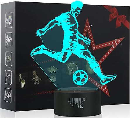Los regalos más cool y originales para jugadores de fútbol de salón: sorprende a tus amigos futbolistas con los mejores obsequios para su pasión por el futsal