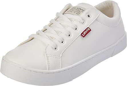 Levi's Malibu 2.0, Zapatillas Mujer