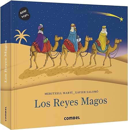 Los Reyes Magos - Minipops Los Reyes Magos - Minipops