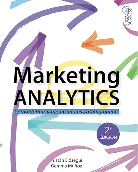 Marketing Analytics (SOCIAL MEDIA) Marketing Analytics (SOCIAL MEDIA) Marketing Analytics (SOCIAL MEDIA) Marketing Analytics (SOCIAL MEDIA)