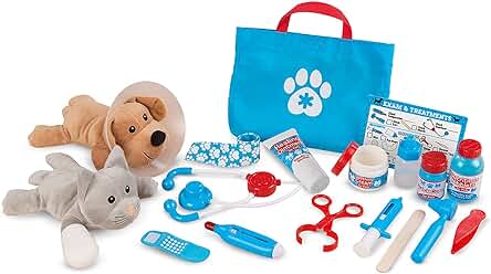 Los regalos más originales y únicos para sorprender a los veterinarios apasionados por su profesión