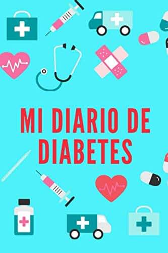 Mi Diario de Diabetes: Cuaderno de Control de la Glucosa | Registro de los Niveles de Azúcar |128 Semanas | Diseños Alegres en Interior | Un Regalo Útil para Diabéticos Mi Diario de Diabetes: Cuaderno de Control de la Glucosa | Registro de los Niveles de Azúcar |128 Semanas | Diseños Alegres en Interior | Un Regalo Útil para Diabéticos