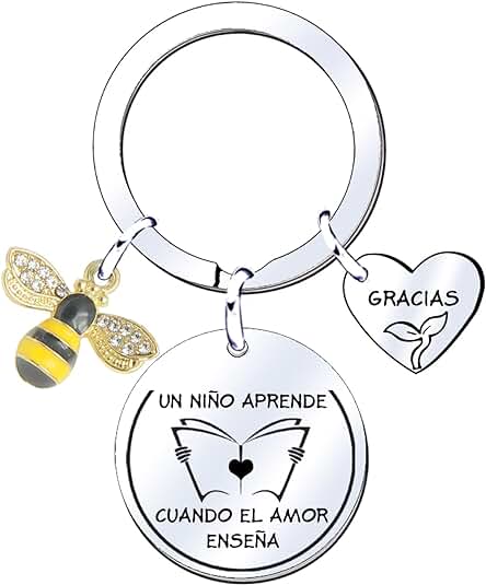 MNBVBV Regalos de Graduación Llavero Graduado Mujeres Hombres Colgante Grabado Detrás de Ti, Todos Tus Recuerdos. Delante de Ti, Todos Tus Sueños. A Tu Alrededor