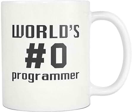 NA Divertido Regalo de Programador para Programador Taza Ingeniero Regalo Ingeniería Software de Regalo NA Divertido Regalo de Programador para Programador Taza Ingeniero Regalo Ingeniería Software de Regalo