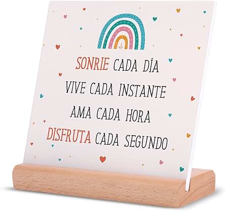 Niyewsor Regalo Mujer, Regalo Amigas Tarjeta, Regalos Originales para Mujer Amigas, Regalo Amiga Cumpleaños, Regalos Navidad para Mujer, Amiga, Hermanas