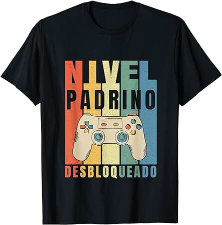 Padrino en Prácticas Divertido Futuro Anuncio Embarazadas Camiseta