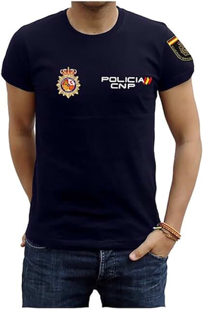 Sorprende a los héroes de la ley: Los mejores regalos para policías que les harán sentirse valorados y apreciados