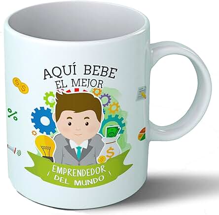 Impulsa el éxito de los emprendedores con regalos innovadores y útiles