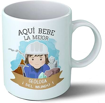 Descubre los regalos más originales y únicos para geólogos apasionados. Sorprende con obsequios que reflejen su amor por las rocas y la tierra. Encuentra el regalo perfecto para ellos aquí.