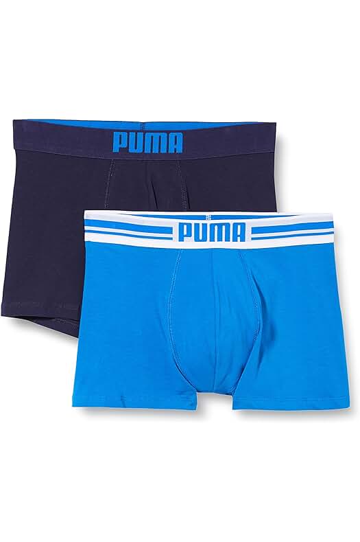 PUMA AOP Bóxer para Hombre