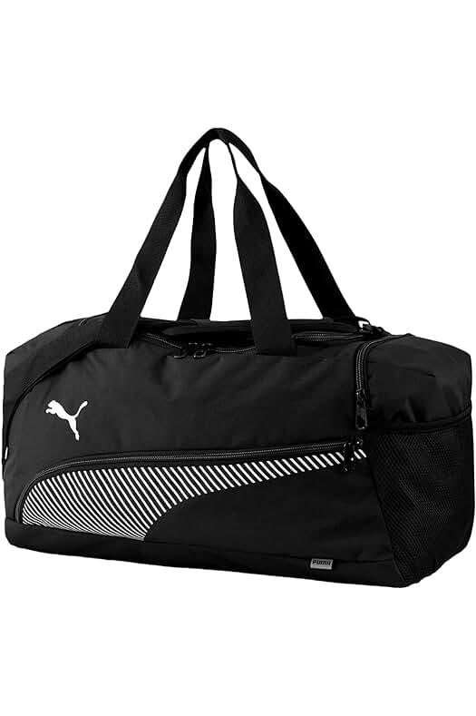 PUMA Fundamentals Sports Bag S Bolsa Deporte, Unisex Adulto