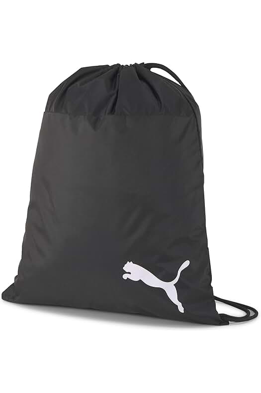 PUMA Teamgoal 23 Gym Sack Bolsa De Cuerdas Unisex Adulto (Pack de 1)