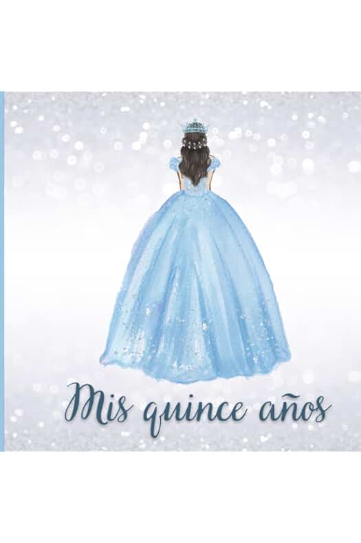 QuinceañeraParty Design Libro de Firmas Quinceañera. Libro de Invitados para Quince Años. Mis Quince Años: Libro de Firmas, Registro de Regalos y Album de Fotos: Libro de ... Guest book Spanish. Libro Firmas Quince