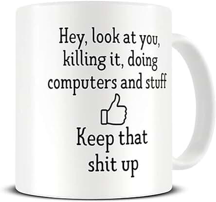 Regalo de Ciencia de la Computación, Regalos de Ingeniero de Software, Regalos de Desarrollador de Software, Regalos de Graduación Universitaria Regalo de Ciencia de la Computación, Regalos de Ingeniero de Software, Regalos de Desarrollador de Software, Regalos de Graduación Universitaria