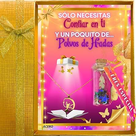 Regalo Niña 9 Años - Regalo Niña 7 Años Original - Regalo Niña 7 Años - Regalos Niña 9 Años - Regalo Niña 10 Años - Ideas Regalos Niñas 8 Años - Regalo Niña 11 Años - Regalos Originales Niña 9 Años