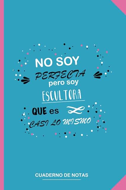 Regalo para la Mejor Escultora: Cuaderno de Notas A5 Regalo Escultora- A5 /cuadriculado - | Regalos Escultora para el Cumpleaños|regalo de Cumpleaños Colega
