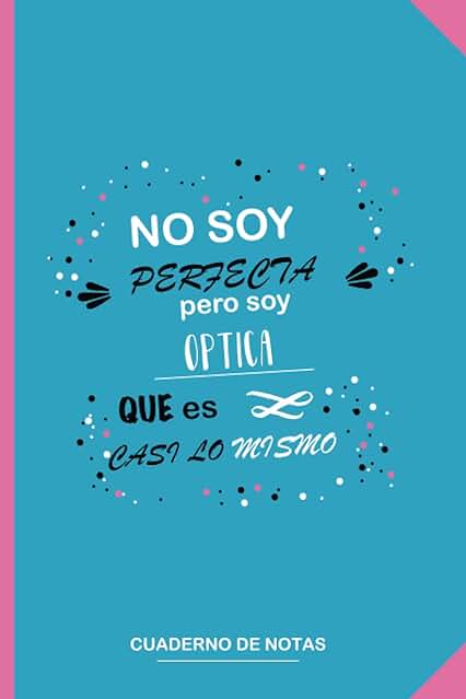Regalo para la Mejor Óptica: Cuaderno de Notas A5 Regalo Óptica- A5 /cuadriculado - | Regalos Óptica para el Cumpleaños|regalo de Cumpleaños Colega