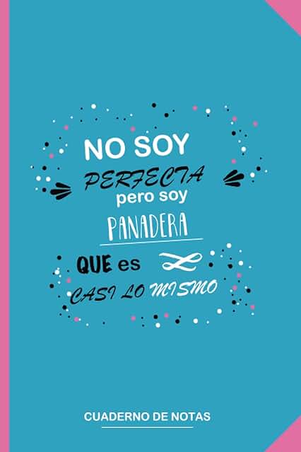 Regalo para la Mejor Panadera: Cuaderno de Notas A5 Regalo Panadera- A5 /cuadriculado - | Regalos Panadera para el Cumpleaños|regalo de Cumpleaños Colega