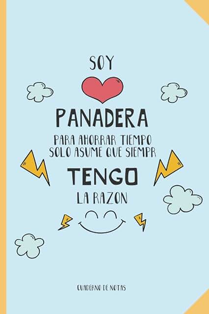 Regalo para la Mejor Panadera: Cuaderno de Notas A5 Regalo Panadera- A5 /cuadriculado - | Regalos Panadera para el Cumpleaños|regalo de Cumpleaños Colega