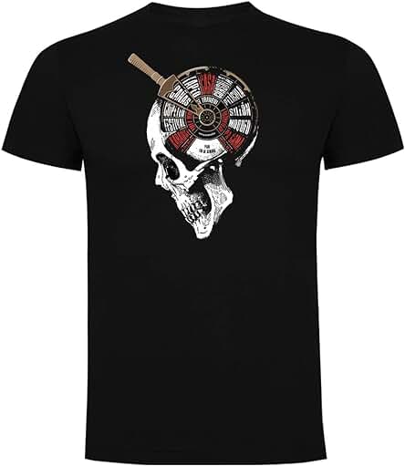 REI ZEN TOLO | Camisetas Hombre Originales | Camiseta Palanca 100% Algodón Orgánico | Camiseta Hombre Divertida | Camiseta Hombre Friki | Camisetas Originales REI ZEN TOLO | Camisetas Hombre Originales | Camiseta Palanca 100% Algodón Orgánico | Camiseta Hombre Divertida | Camiseta Hombre Friki | Camisetas Originales