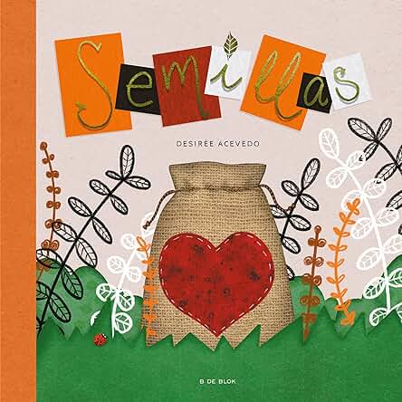 Semillas: El Regalo Perfecto para Profesores y Profesoras (B de Blok) Semillas: El Regalo Perfecto para Profesores y Profesoras (B de Blok)