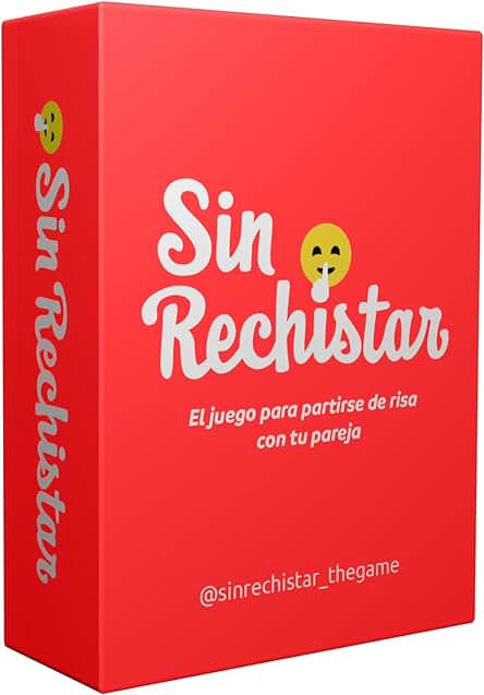 Sin Rechistar